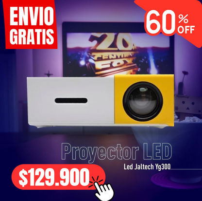 Proyector Y300