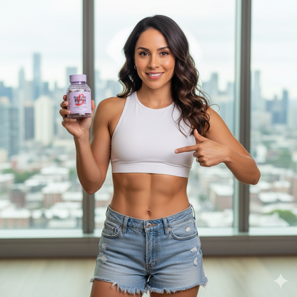 ⚡ Lemme Burn™ EL ORIGINAL – Lo que las fajas prometen… ¡esto lo cumple!